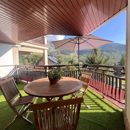 Casitas De Mache - Ixeia Apartamento *