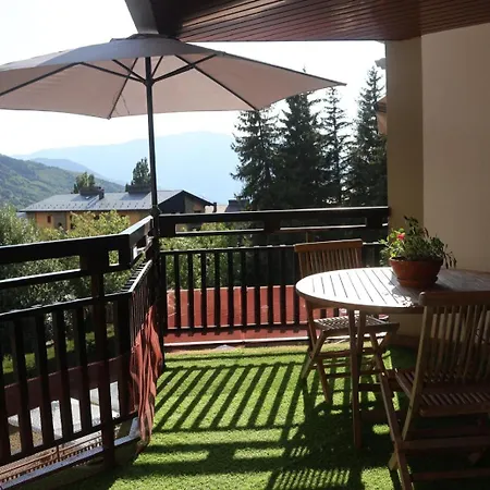 Apartamento Casitas De Mache - Ixeia