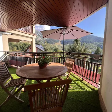 Casitas De Mache - Ixeia * Cerler