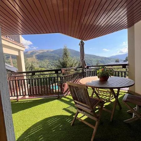 Casitas De Mache - Ixeia