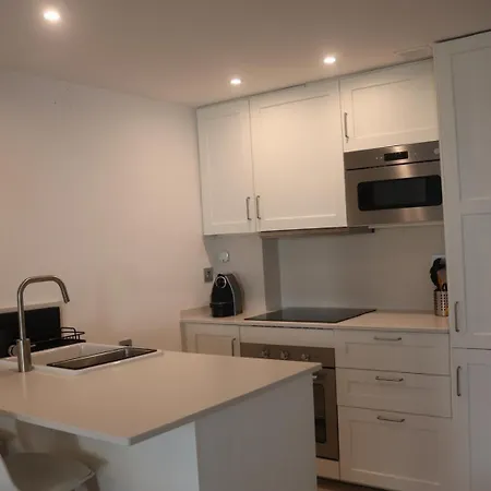 Casitas De Mache - Ixeia Appartement *