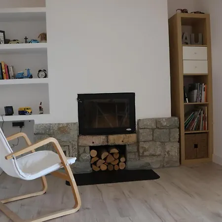 Apartamento Casitas De Mache - Ixeia Cerler