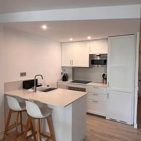 Casitas De Mache - Ixeia Appartement Cerler