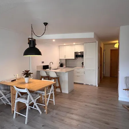 Casitas De Mache - Ixeia Apartamento