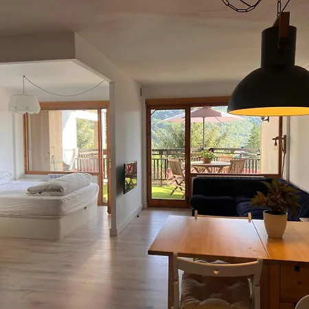 Apartamento Casitas De Mache - Ixeia *