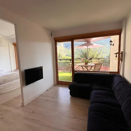 Appartement Casitas De Mache - Ixeia