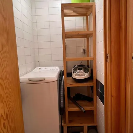 Casitas De Mache - Ixeia Appartement Cerler