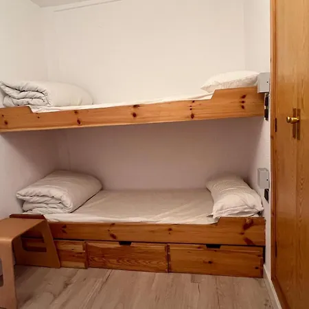 Casitas De Mache - Ixeia Cerler