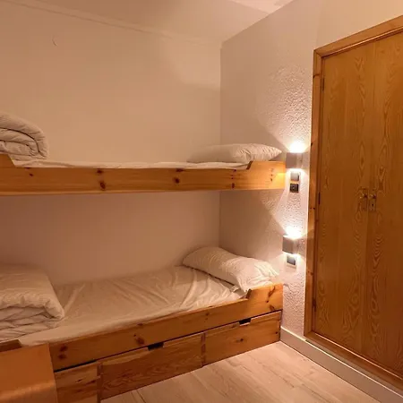 Appartement Casitas De Mache - Ixeia Cerler