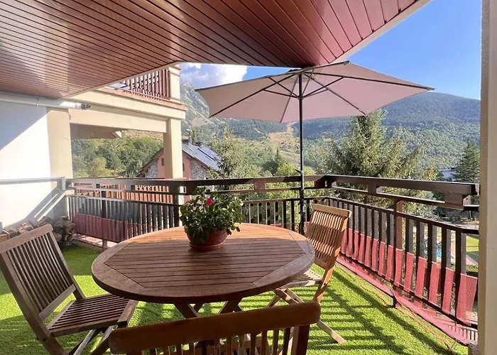 Casitas De Mache - Ixeia Apartamento *