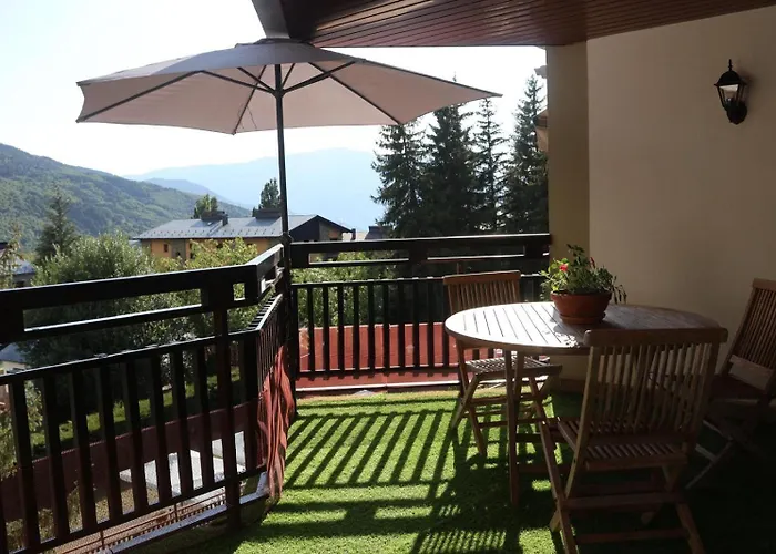 Apartamento Casitas De Mache - Ixeia