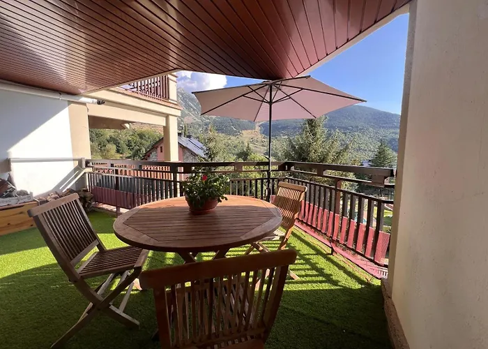 Casitas De Mache - Ixeia * Cerler