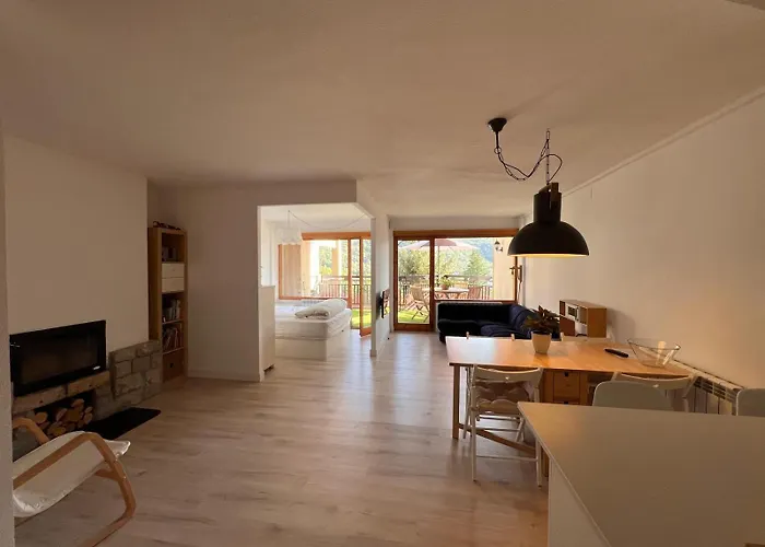 Casitas De Mache - Ixeia * Cerler