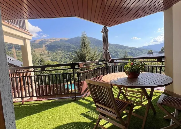 Casitas De Mache - Ixeia