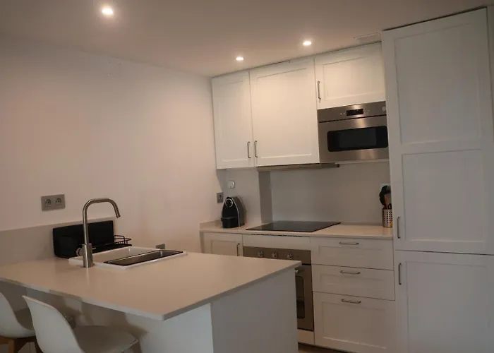 Casitas De Mache - Ixeia Apartamento *