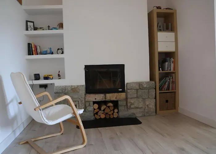 Apartamento Casitas De Mache - Ixeia Cerler