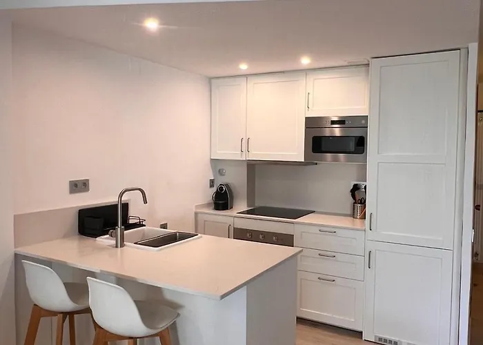 Casitas De Mache - Ixeia Apartamento Cerler