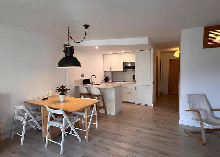 Casitas De Mache - Ixeia Apartamento