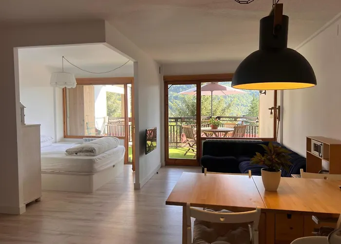 Apartamento Casitas De Mache - Ixeia *