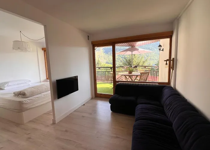 Apartamento Casitas De Mache - Ixeia