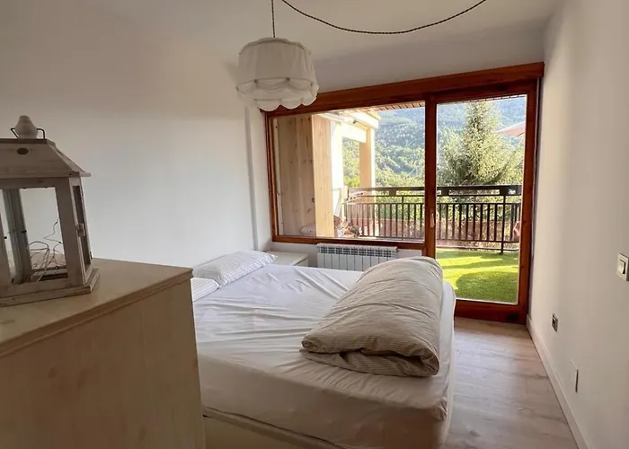 Casitas De Mache - Ixeia