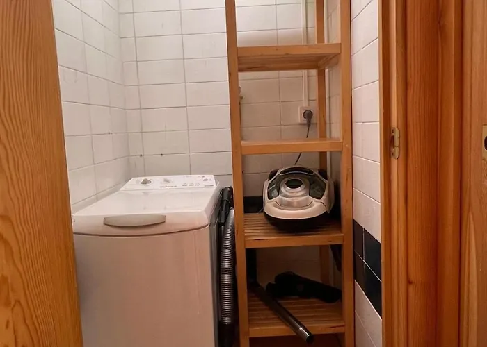 Casitas De Mache - Ixeia Apartamento Cerler