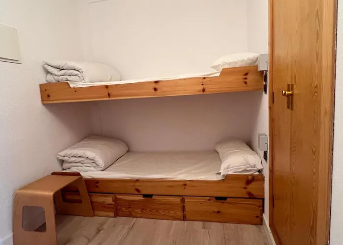 Casitas De Mache - Ixeia Cerler