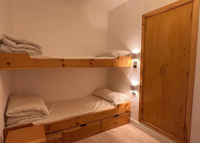 Apartamento Casitas De Mache - Ixeia Cerler